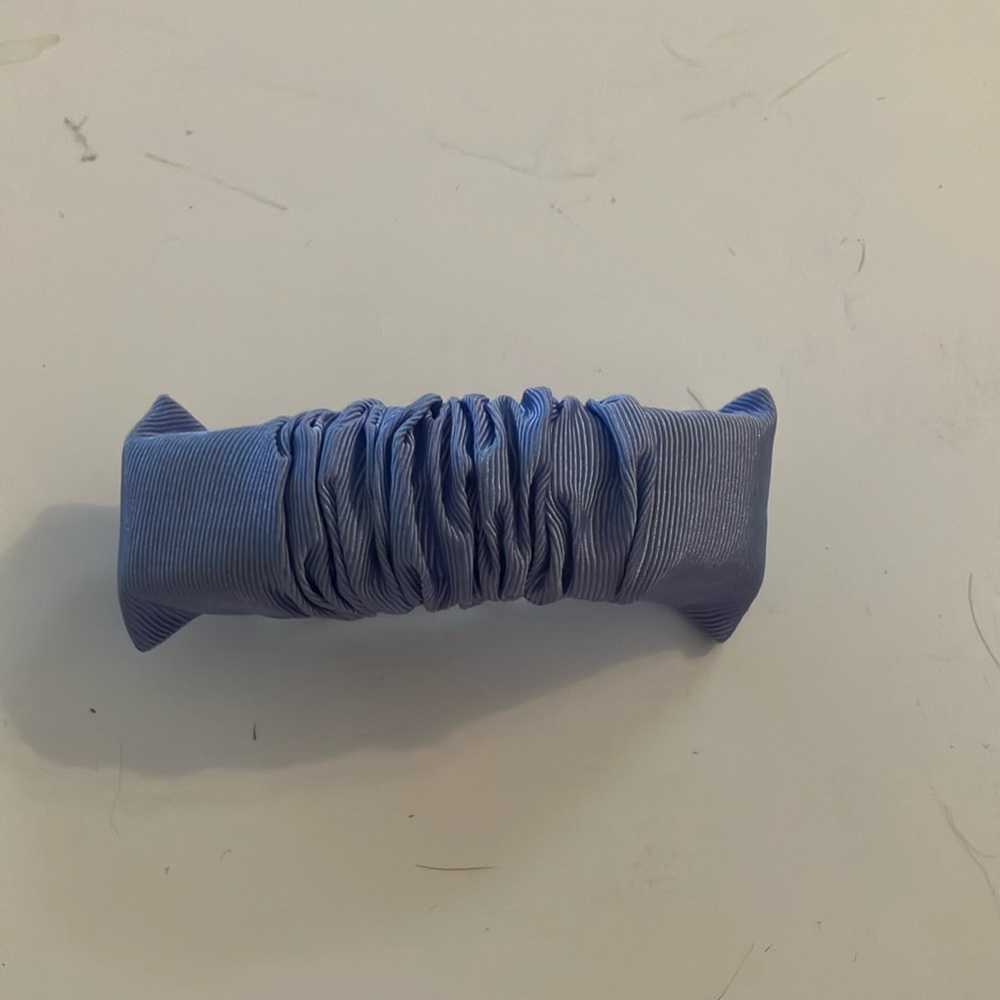 Ladies hair clip